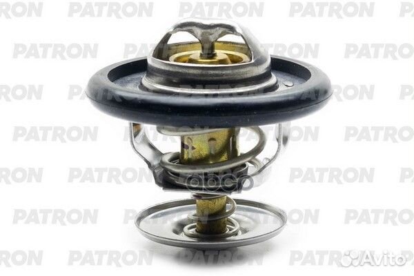 Термостат ford: C-Max 07-10/Galaxy -15/Tourneo