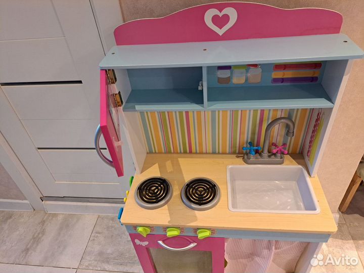 Детская кухня