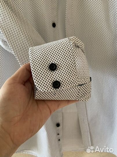 Рубашки для мальчика 158 164