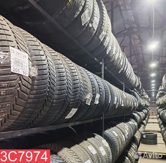 Bridgestone Blizzak DM-V2 185/65 R15 84M