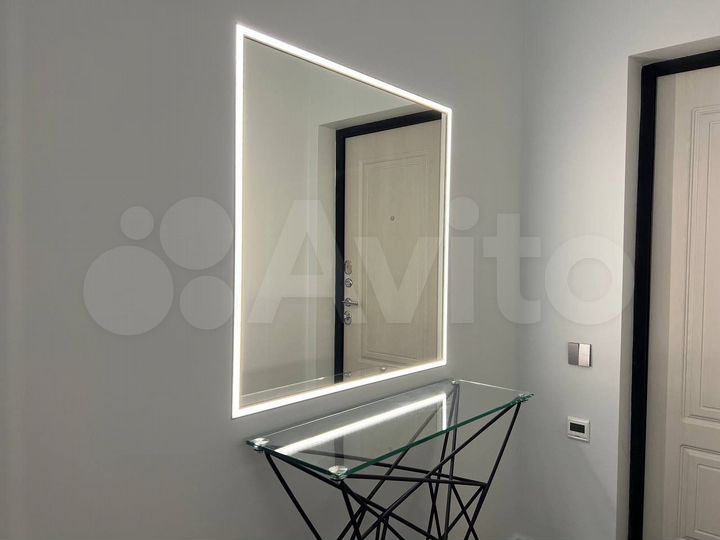 1-к. квартира, 35 м², 1/4 эт.