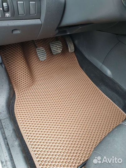 Коврики эва ева eva