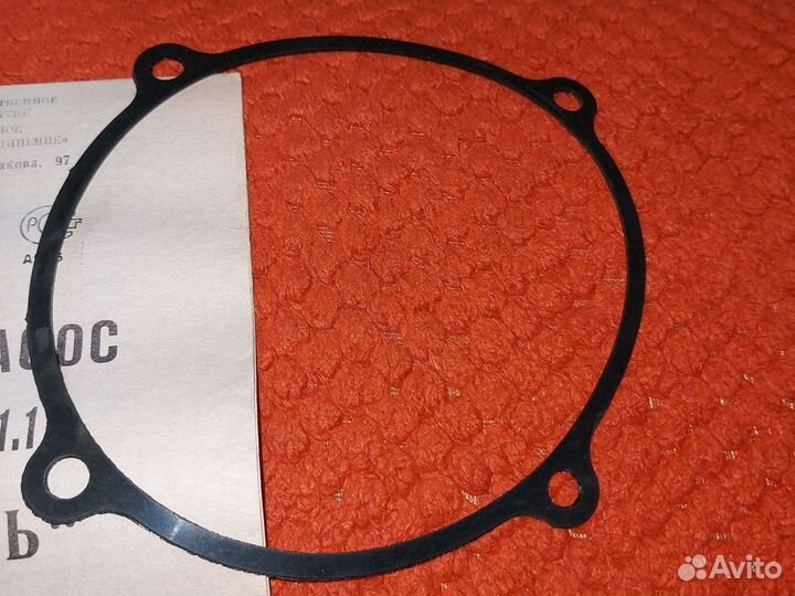 Набор для насоса Агидель