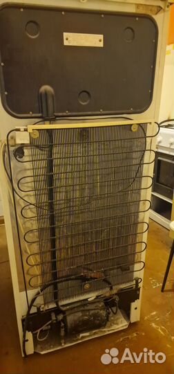 Холодильник Полюс 10М