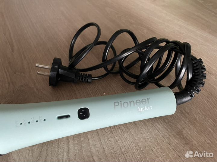 Мультистайлер Pioneer fusion