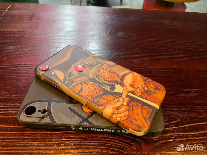iPhone XR 64gb