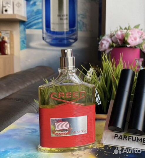 Спрей для тела