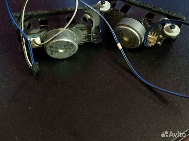 Динамики для телевизора lg 43lj510v