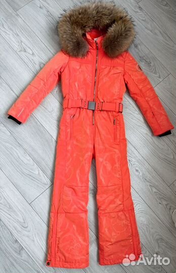 Poivre blanc комбинезон 10