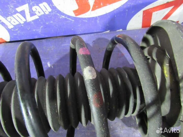 Стойка подвески Citroen C4 B7 2010-2012