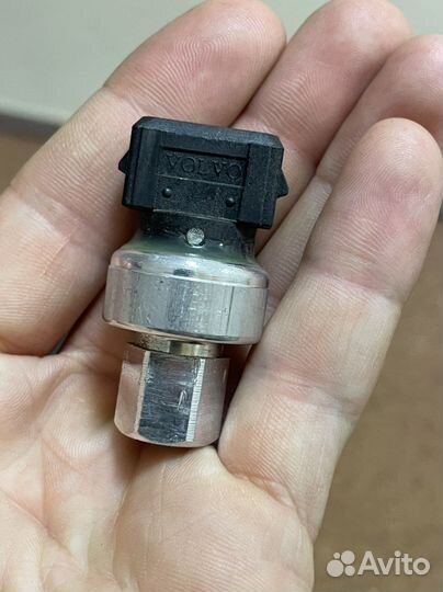 Датчик давления кондиционера discovery sport