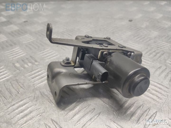 Клапана печки b47 на BMW F20 s1145097