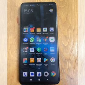 Xiaomi Poco X3 NFC, 6/128 ГБ