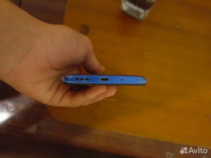 Xiaomi Redmi 9A, 3/32 ГБ