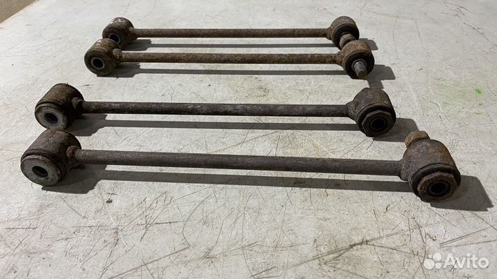 Стойка заднего стабилизатора Mercedes Benz W211