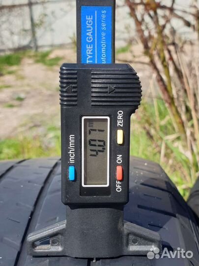 Yokohama Geolandar G91 225/65 R17