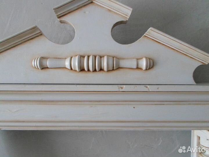 Рама для зеркала старинная