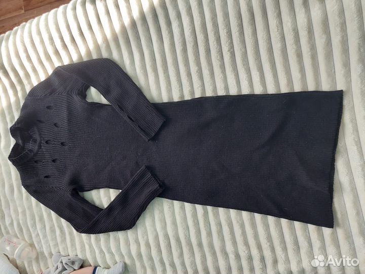 Платье лапша