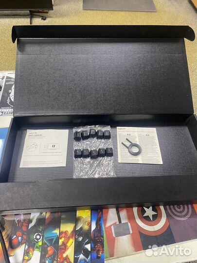 Механическая клавиатура