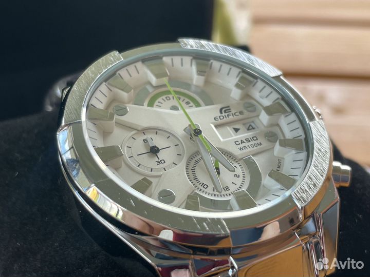 Часы мужские casio. Новый