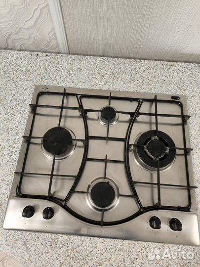 Газовая варочная панель Аriston