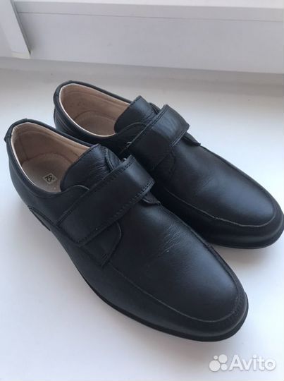 Туфли для мальчика Tom.m р. 34