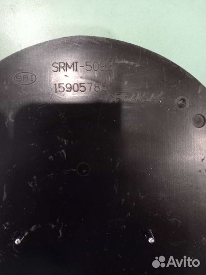 Эмблема оригинал