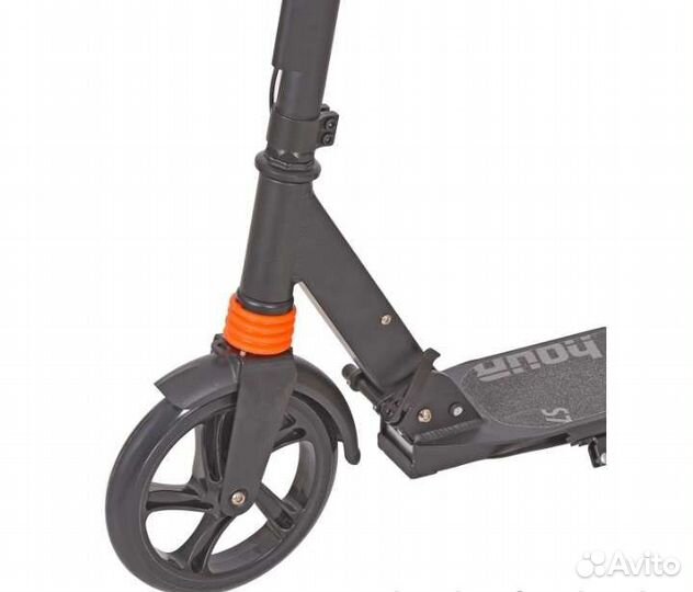 Электро самокат доставка