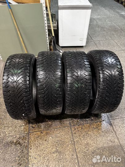 Nordman SUV 265/65 R17