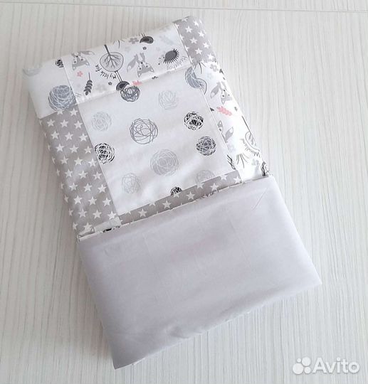 Детское одеяло