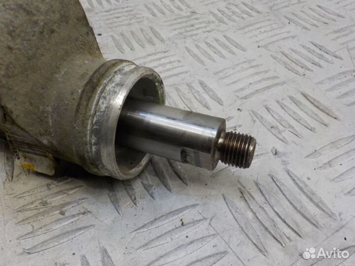 Рейка рулевая Opel Combo