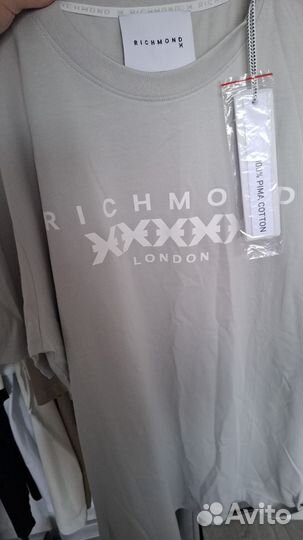 Футболка мужская