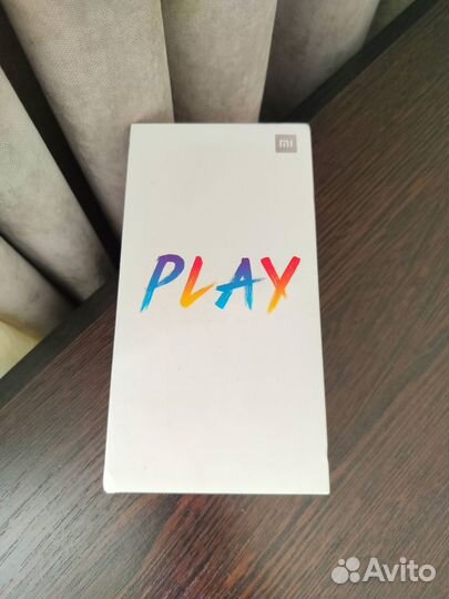 Xiaomi Mi Play, 4/64 ГБ