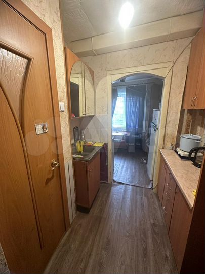 1-к. квартира, 12 м², 2/5 эт.