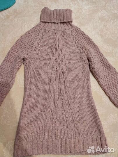 Женская одежда пакетом 46-48