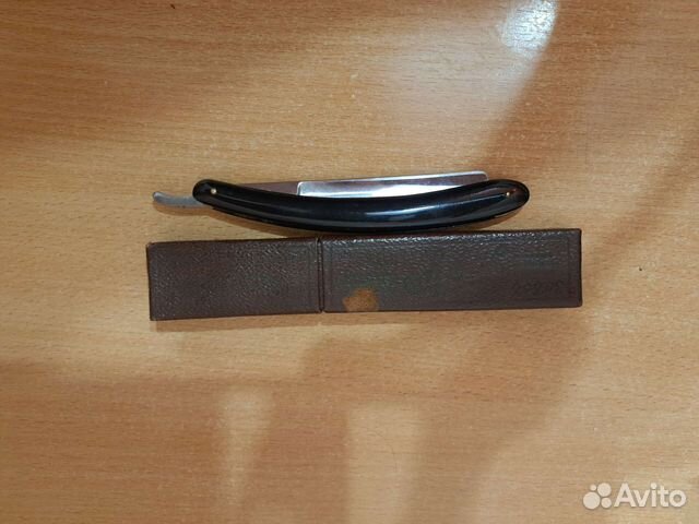 Опасная бритва Экстра 1954г