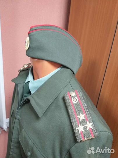 Военная форма