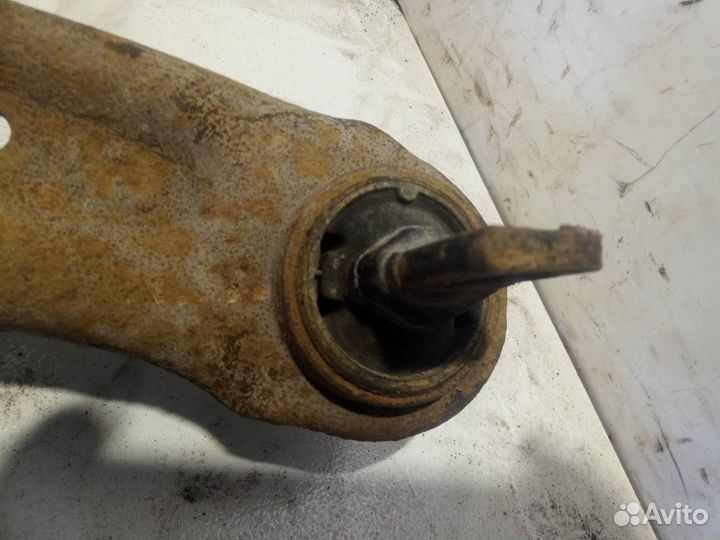 Рычаг задний продольный левый Mazda 6 GG 2005