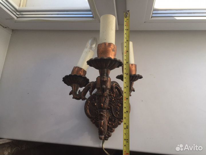 Светильник