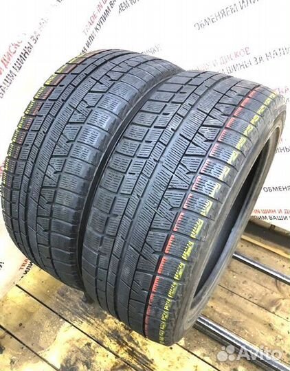 Yokohama Ice Guard IG50 205/60 R16 95L