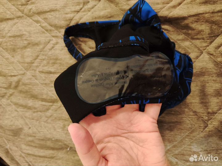 Купальник TYR женский новый слитный 32