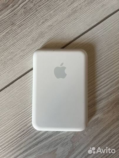 Magsafe battery pack 5000mah