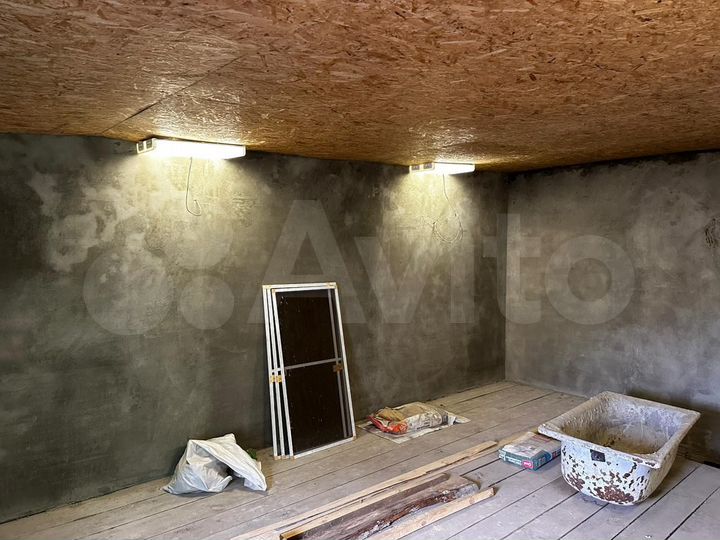 Гараж, 30 м²