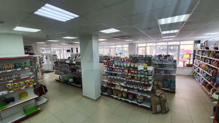 Торговая площадь, 171 м²