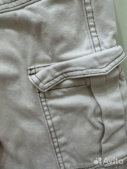 Джинсы для подростка