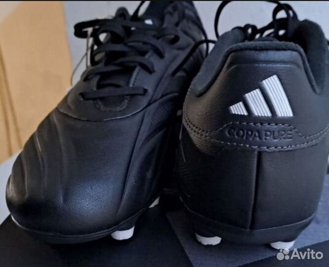 Бутсы Adidas оригинал