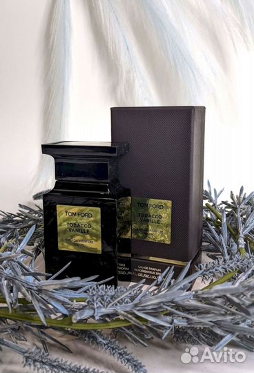 Tom Ford Tobacco Vanille 100 мл