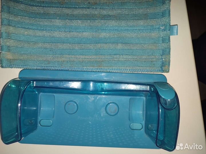 Запчасти пылесос Philips FC6404