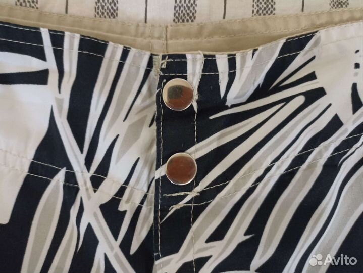 Плавательные шорты (М)