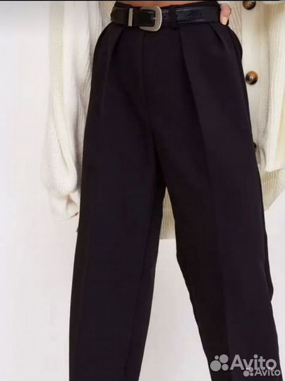 Женские брюки